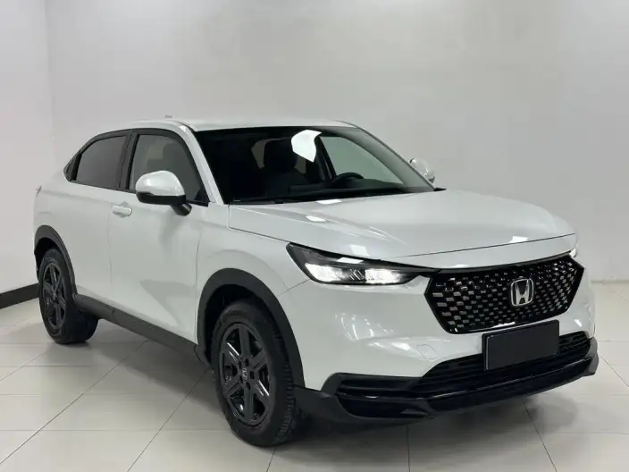 Honda XR-V 2023 Model 1.5L CVT Reli Edition