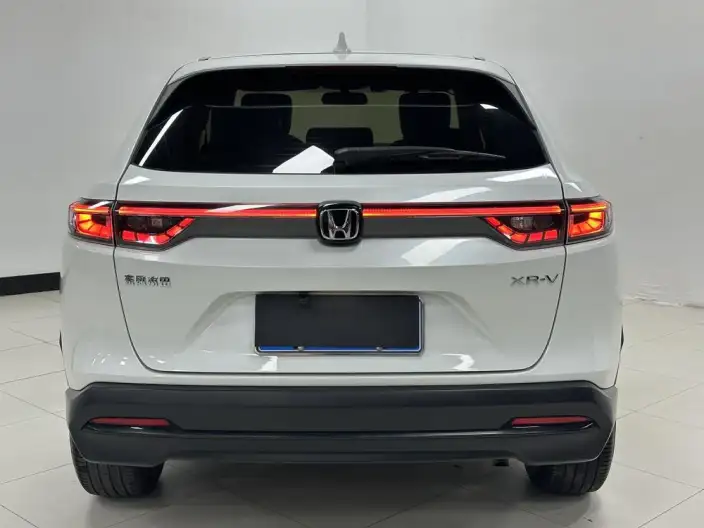 Honda XR-V 2023 Model 1.5L CVT Reli Edition – фото 5