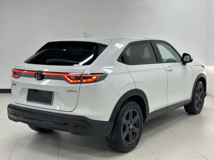 Honda XR-V 2023 Model 1.5L CVT Reli Edition – фото 6