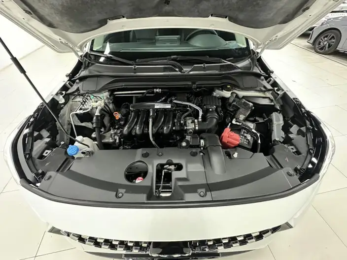 Honda XR-V 2023 Model 1.5L CVT Reli Edition – фото 8