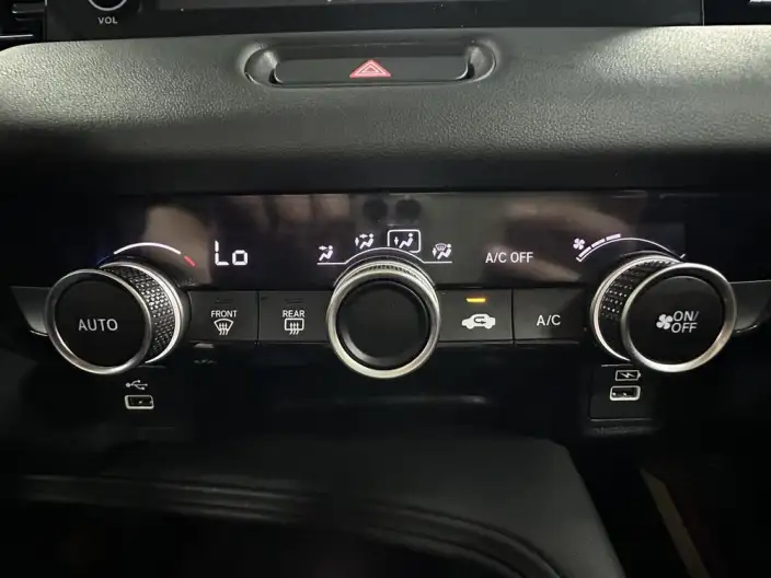 Honda XR-V 2023 Model 1.5L CVT Reli Edition – фото 10