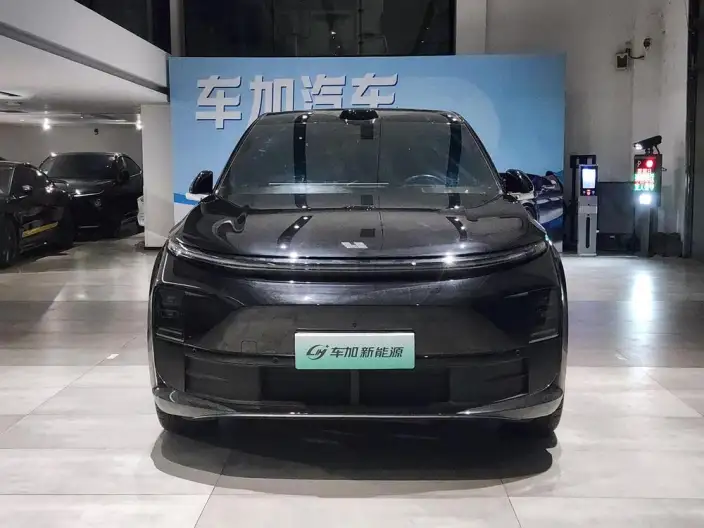 Li Auto L6 2024 Model Max Edition
