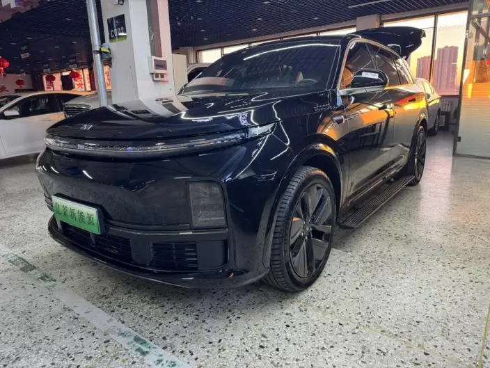 Li Auto L7 2024 Model Pro Edition
