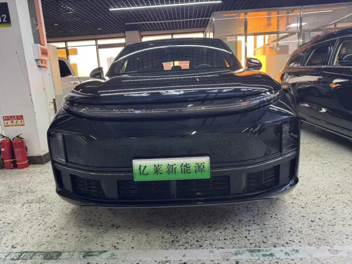 Li Auto L7 2024 Model Pro Edition