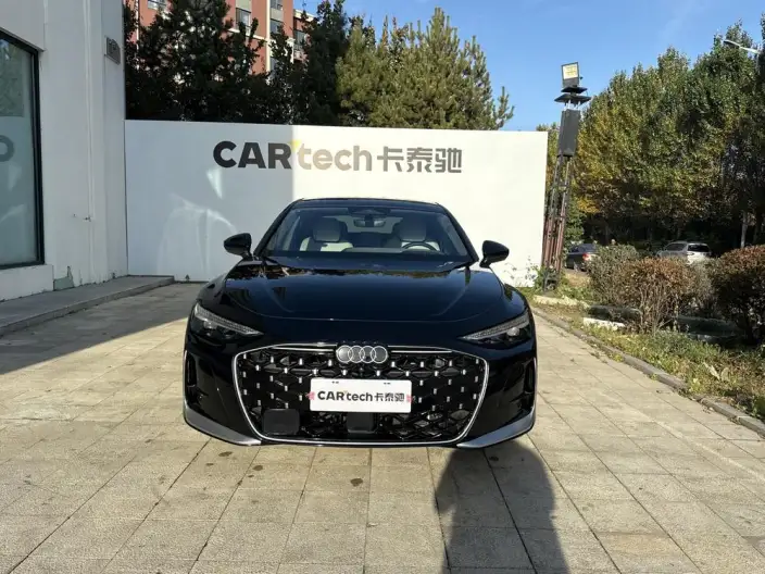 Audi A6L 2026 Model 2.0T quattro Exclusive Model