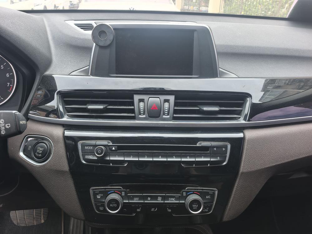 BMW X1 2016 sDrive18Li Luxury – фото 8