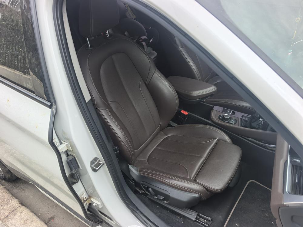BMW X1 2016 sDrive18Li Luxury – фото 11