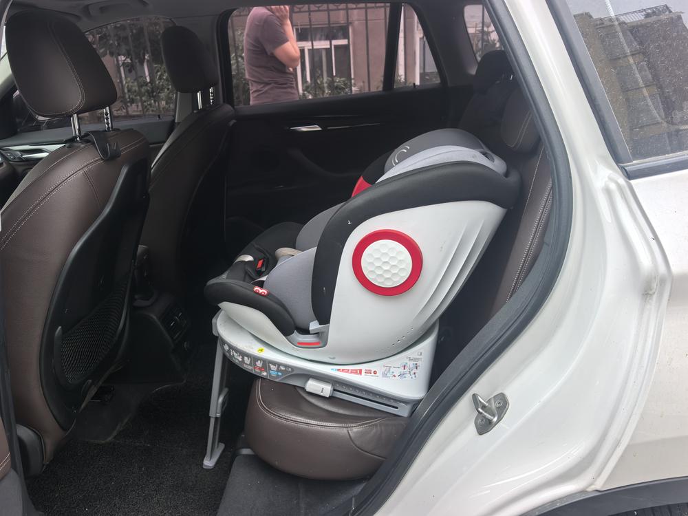 BMW X1 2016 sDrive18Li Luxury – фото 12