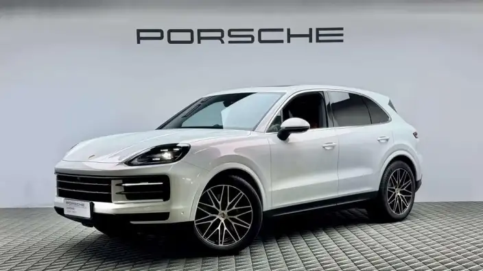 Cayenne 2026 Model Cayenne 3.0T Dream Edition
