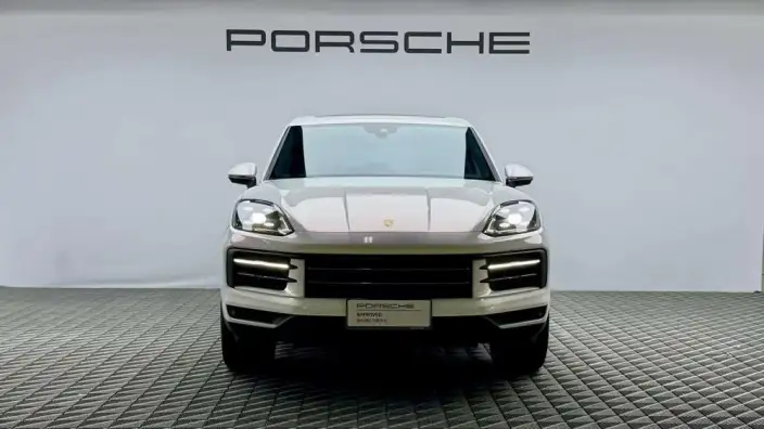 Cayenne 2026 Model Cayenne 3.0T Dream Edition