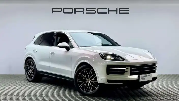 Cayenne 2026 Model Cayenne 3.0T Dream Edition