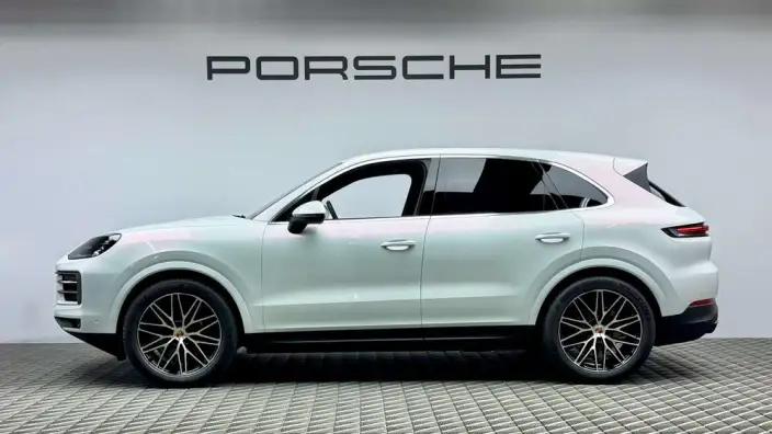 Cayenne 2026 Model Cayenne 3.0T Dream Edition