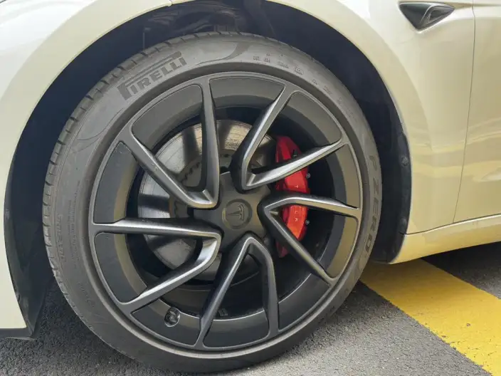 Model 3 2024 Model High performance All-wheel drive version – фото 7