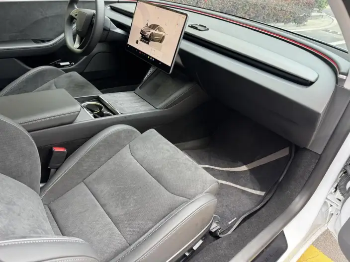 Model 3 2024 Model High performance All-wheel drive version – фото 8