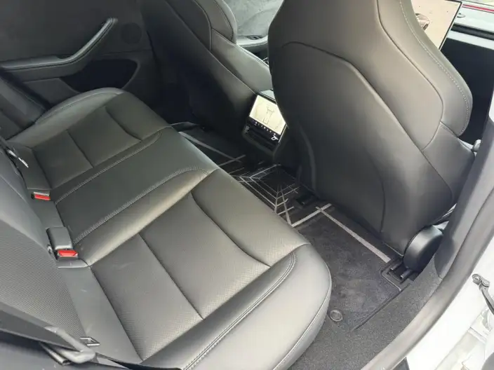 Model 3 2024 Model High performance All-wheel drive version – фото 9