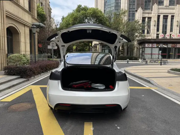Model 3 2024 Model High performance All-wheel drive version – фото 10