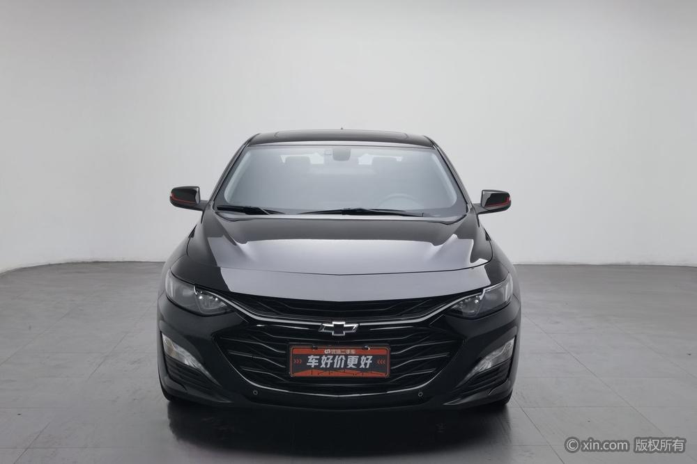 Malibu XL 2022 Redline 550T Automatic Razorback – фото 2