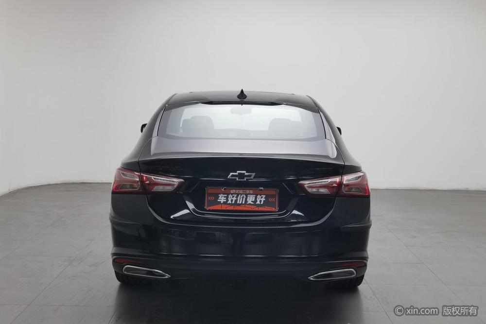 Malibu XL 2022 Redline 550T Automatic Razorback – фото 3