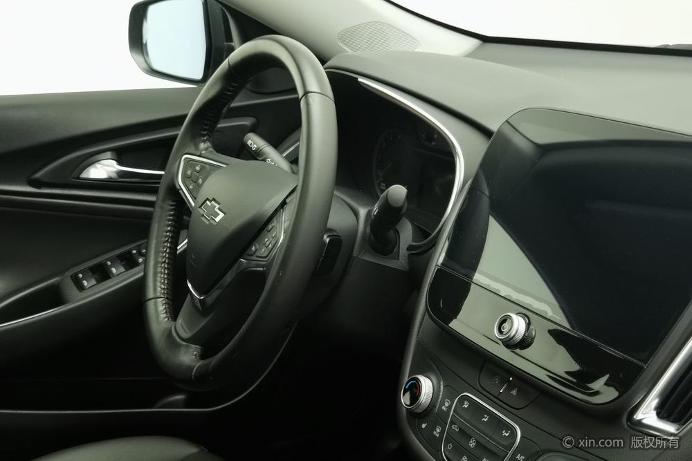 Malibu XL 2022 Redline 550T Automatic Razorback – фото 11