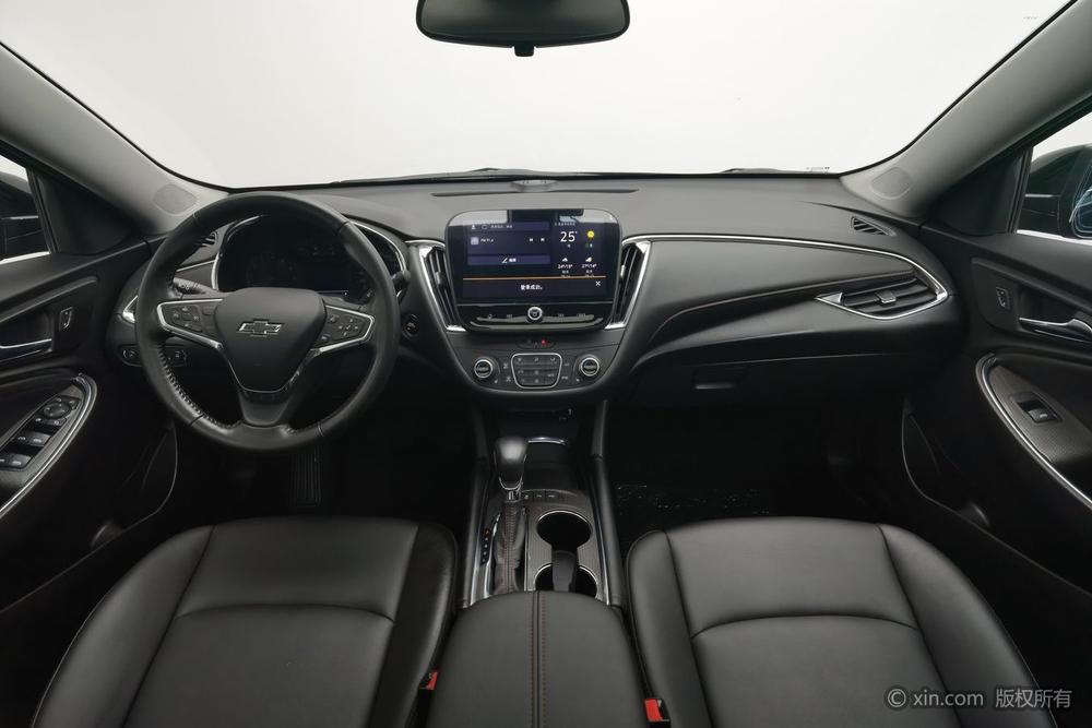 Malibu XL 2022 Redline 550T Automatic Razorback – фото 12