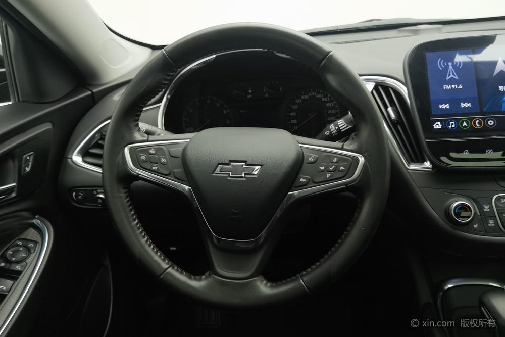 Malibu XL 2022 Redline 550T Automatic Razorback – фото 14