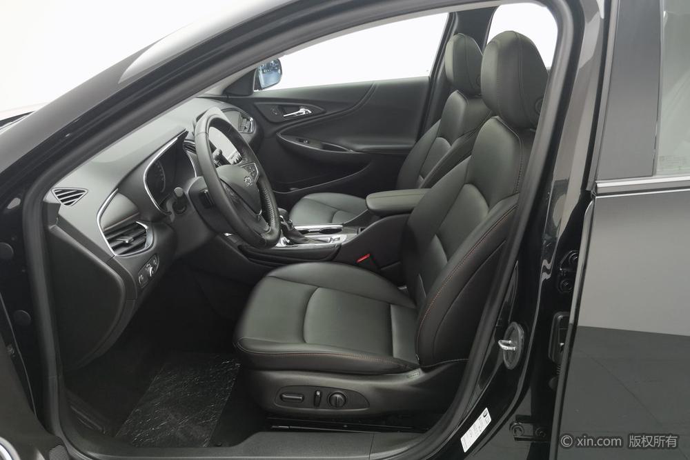 Malibu XL 2022 Redline 550T Automatic Razorback – фото 17