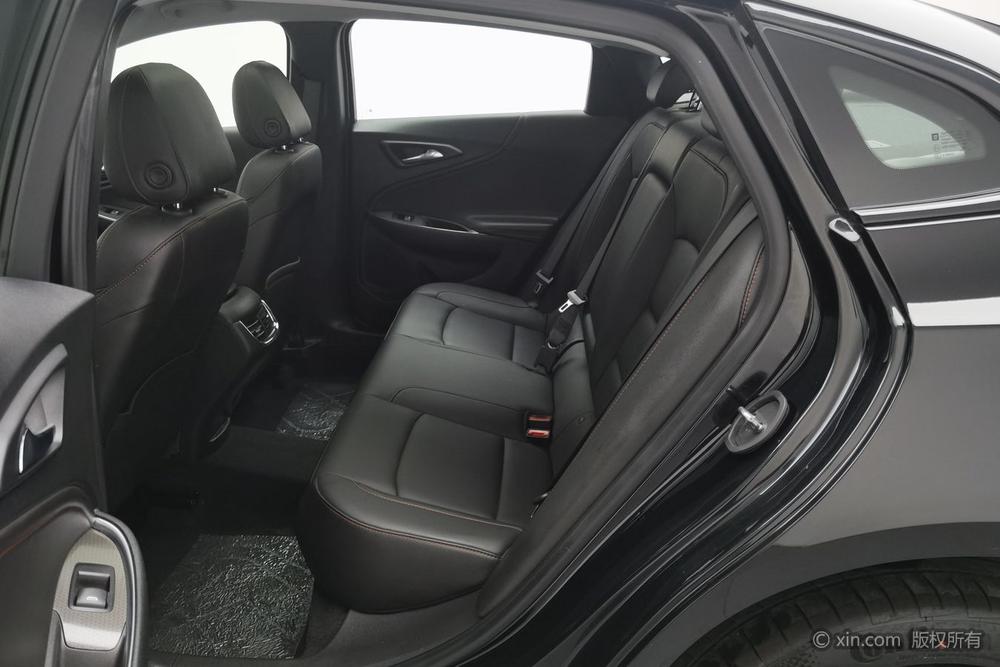 Malibu XL 2022 Redline 550T Automatic Razorback – фото 20