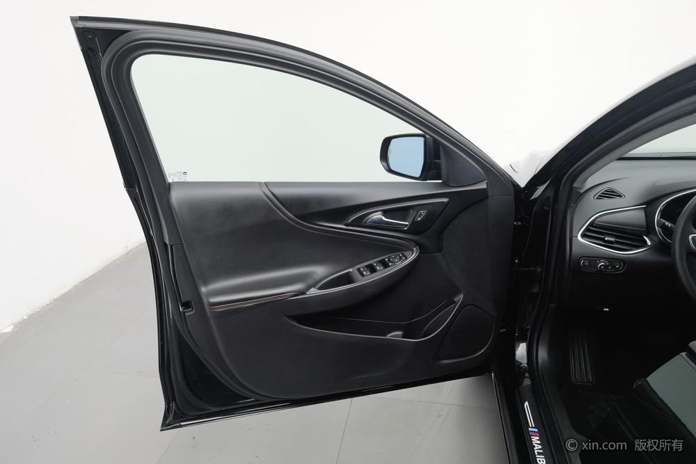 Malibu XL 2022 Redline 550T Automatic Razorback – фото 22