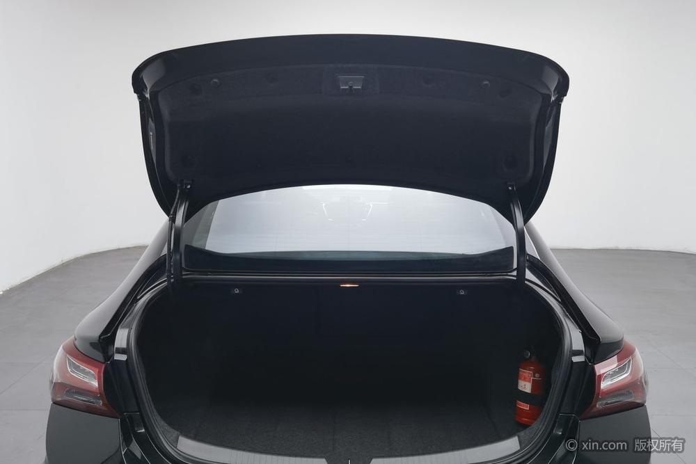 Malibu XL 2022 Redline 550T Automatic Razorback – фото 24