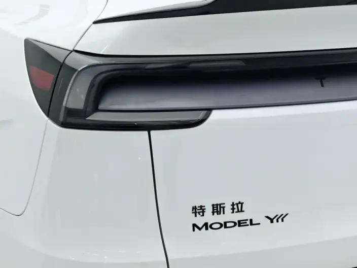 Model Y L 2026 Model Standard Edition – фото 5