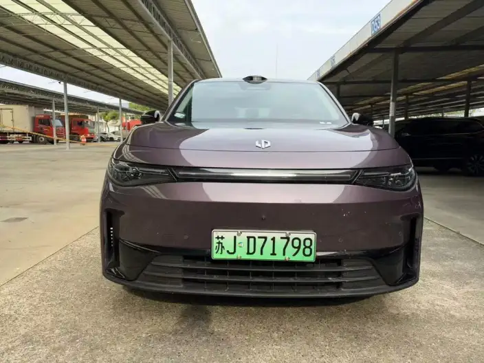 Leapmotor C10 2026 Model EV Edition 605 LiDAR Edition
