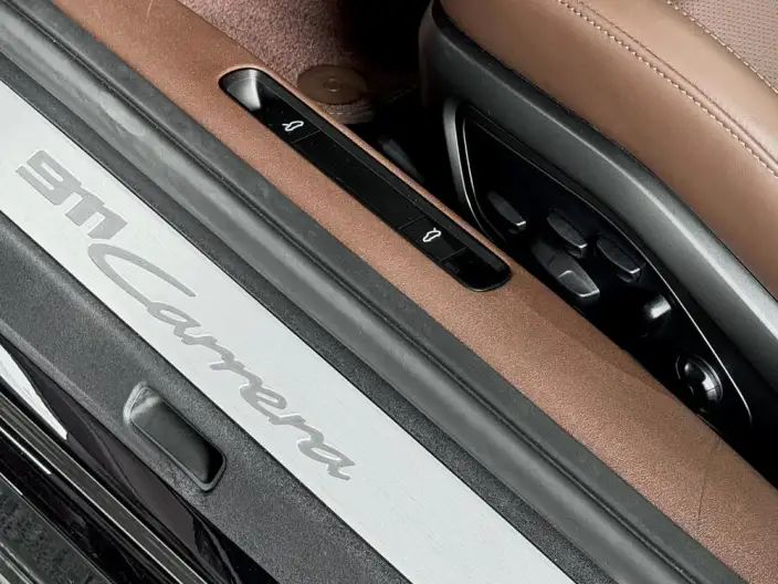 PORSCHE 911 2026 Model Carrera 3.0T – фото 10