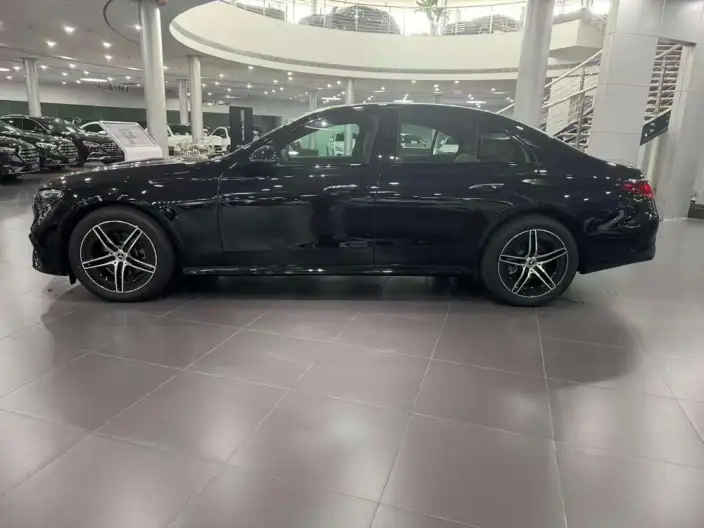 Mercedes-Benz E-Class Imported 2025 Model E 260 Sports Edition