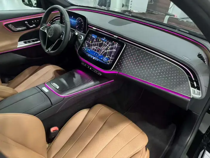 Mercedes-Benz E-Class Imported 2025 Model E 260 Sports Edition – фото 10