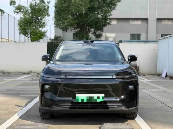 Leapmotor B10 2025 Model 510 LiDAR Edition