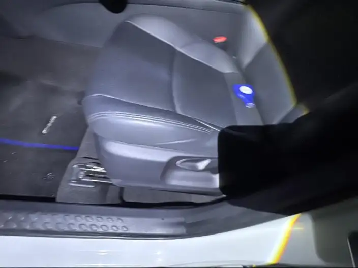 Toyota C-HR 2021 Model 2.0L Comfort Edition – фото 10