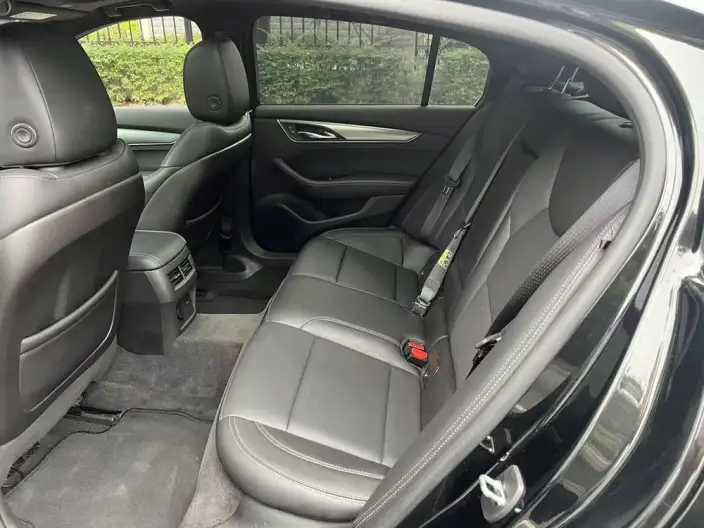 Cadillac CT5 2022 Model 28T Luxury Model Standard Edition – фото 10