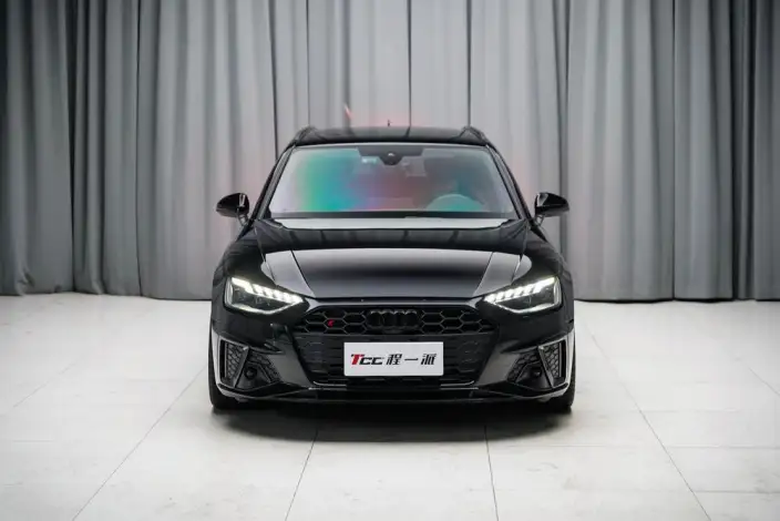Audi S4 2023 Model Avant 3.0TFSI
