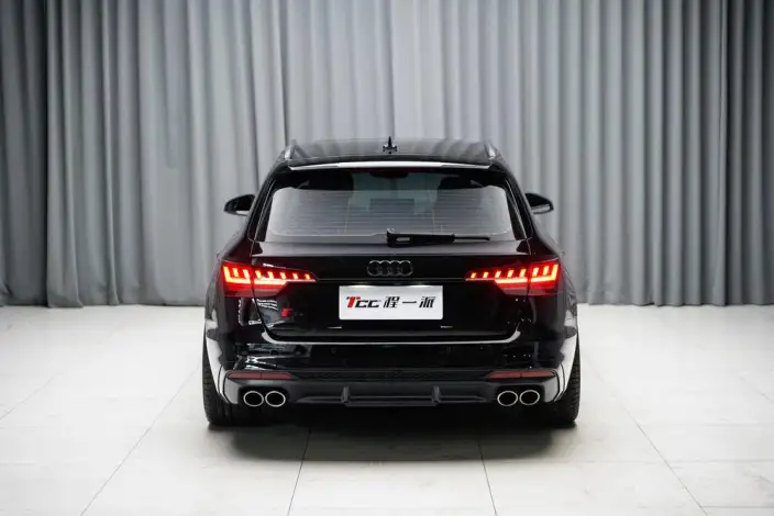 Audi S4 2023 Model Avant 3.0TFSI