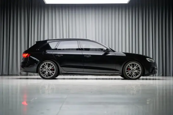 Audi S4 2023 Model Avant 3.0TFSI – фото 5