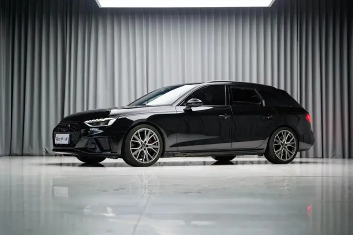 Audi S4 2023 Model Avant 3.0TFSI – фото 7