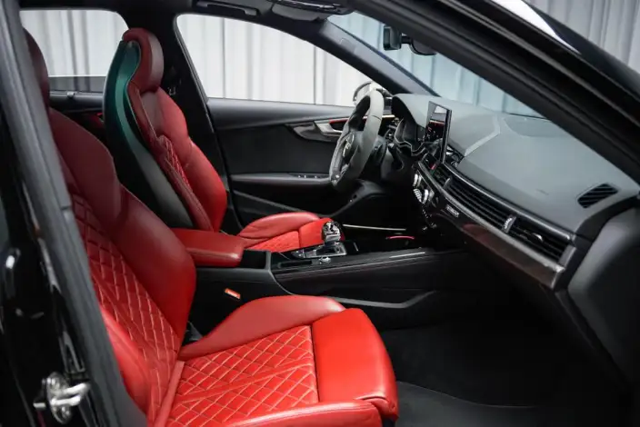 Audi S4 2023 Model Avant 3.0TFSI – фото 9