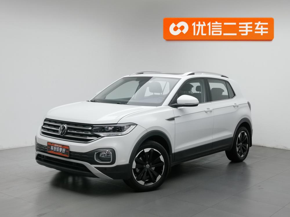 Tacqua 2021 1.5L Automatic Lunar Smart Enjoy Link Edition – фото 1