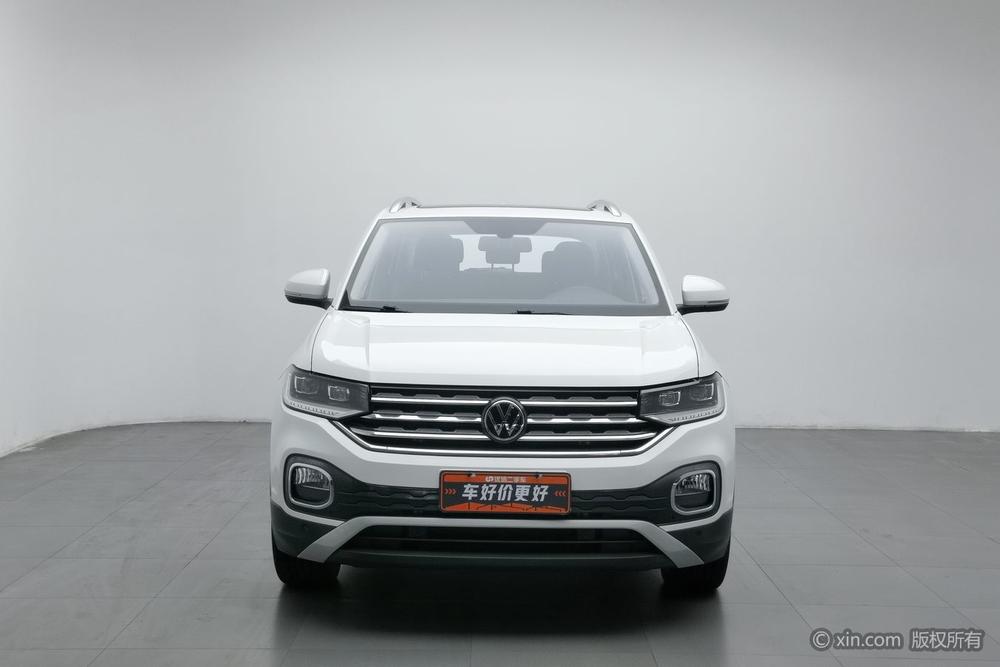 Tacqua 2021 1.5L Automatic Lunar Smart Enjoy Link Edition – фото 2