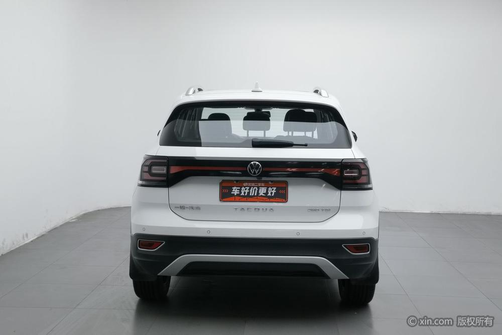 Tacqua 2021 1.5L Automatic Lunar Smart Enjoy Link Edition – фото 3