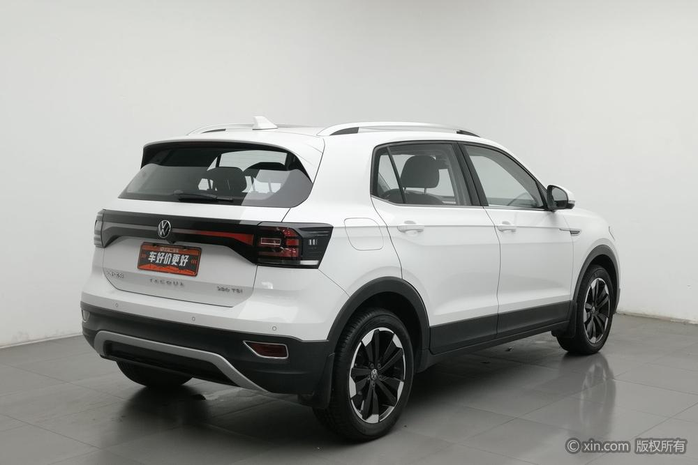 Tacqua 2021 1.5L Automatic Lunar Smart Enjoy Link Edition – фото 4