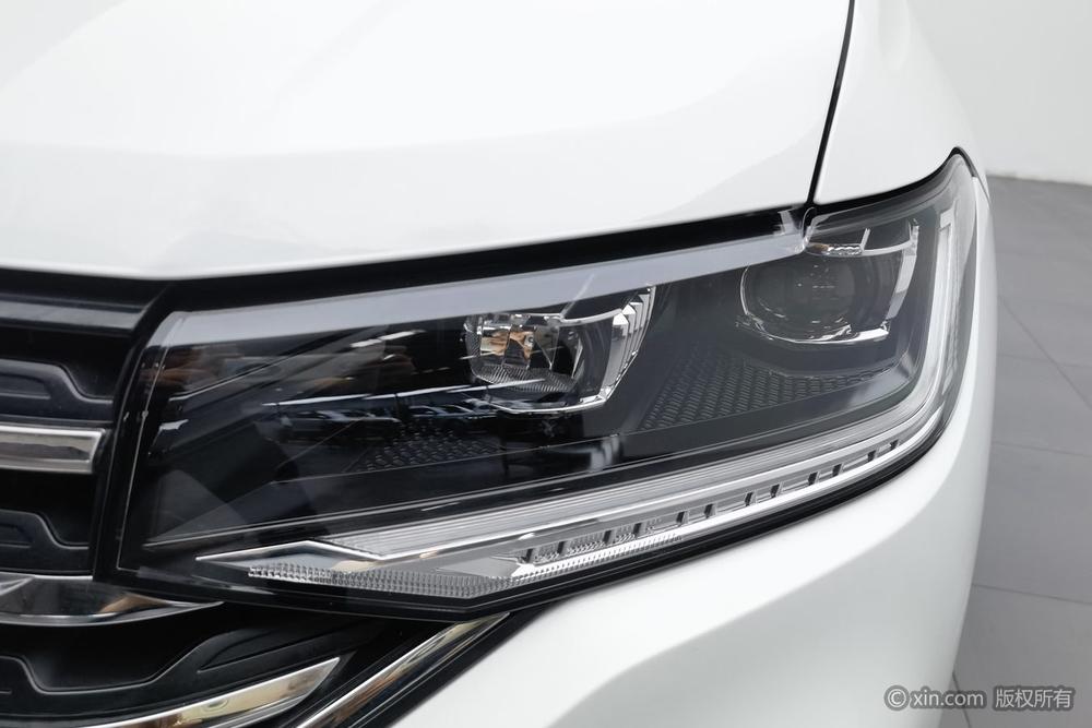 Tacqua 2021 1.5L Automatic Lunar Smart Enjoy Link Edition – фото 7