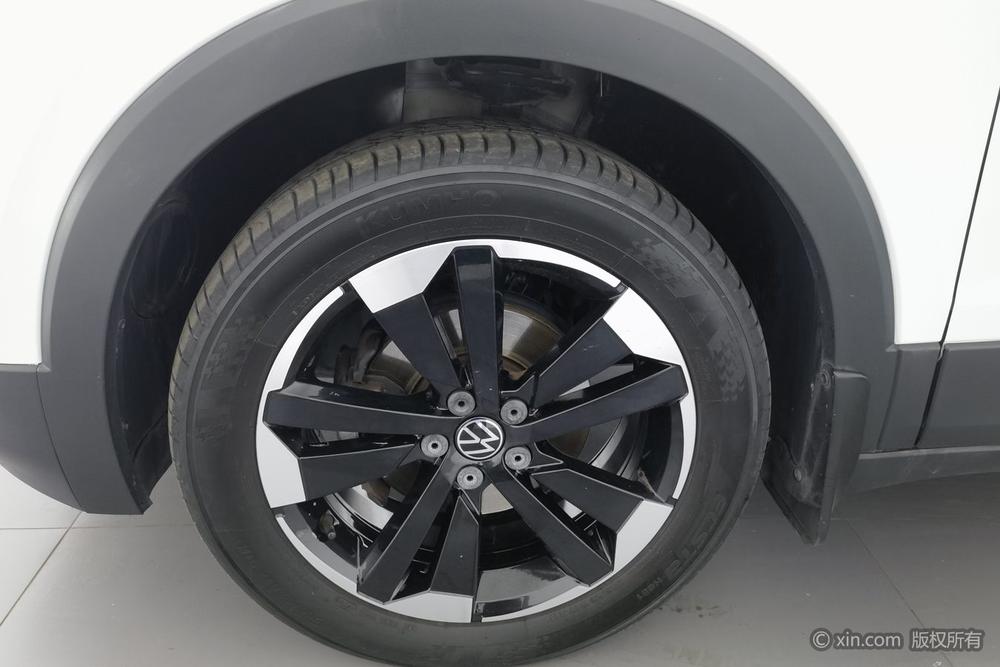 Tacqua 2021 1.5L Automatic Lunar Smart Enjoy Link Edition – фото 9