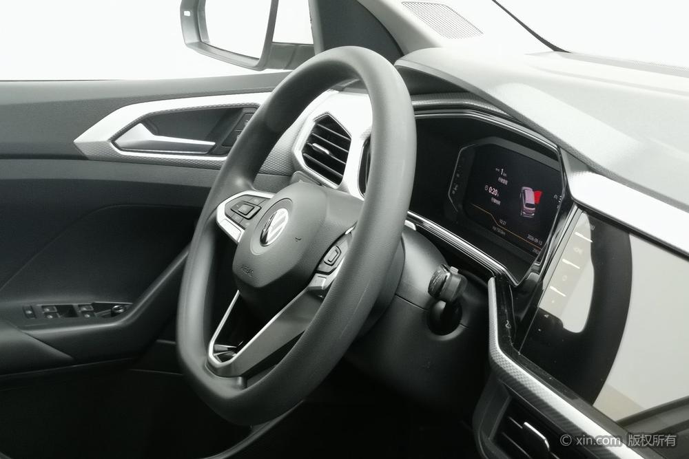 Tacqua 2021 1.5L Automatic Lunar Smart Enjoy Link Edition – фото 11