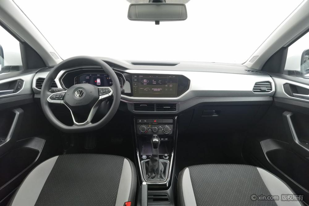 Tacqua 2021 1.5L Automatic Lunar Smart Enjoy Link Edition – фото 12